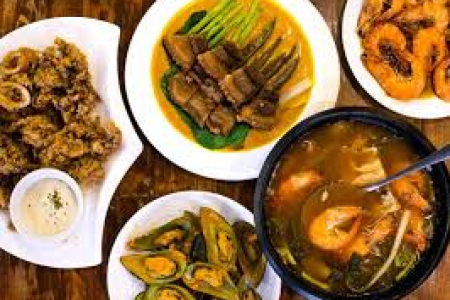 Best Filipino Foods and Where to Try Them in the Philippines